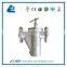 Dn150 Basket Strainer With Foot Valve