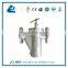 1 Inch Basket Strainer With Foot Valve