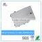 Wideband rf combiner 4 in 1 out passive hybrid coupler 800-2500MHz n female