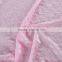 Embroidered Silk Georgette Fabric for Apparel