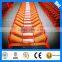 Steel Pipe 3 Roll Conveyor Roller