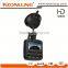Digital 1 Mega pixels CMOS sensorcar dvr camera car cycle recording no gps car dashcam