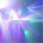 LED 8-4IN1 spider lamp project disco lights