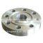ASTM A182 F51 2" Duplex Stainless Long Welded Neck Flange of150LB