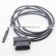 16 Pin OBD2 OBDII Diagnostic Adapter Connector Cable for Mercedes Benz