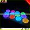 rechargeable LED light base/LED light module with remote control