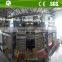 Automatic chicken egg collecting machine for farm