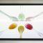 easy install fixed aluminium frame projection screen 1:1 16:9 4:3 1524 x 1524 V120" H150"