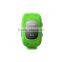 Hand-free talk gps tracker watch kids with SIM card