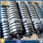 China supplier supply coal mine conveyor belt rubber roller