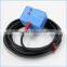 FKCT15-N 12-26mm pipeline Liquid level sensor, capacitive proximity sensor for sales                        
                                                                Most Popular