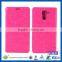 C&T Luxury Smart PU Leather Wallet Case Cover For Huawei Honor 7