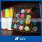 Sewing thread nylon DTY 70D/36F for socks