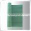 High polymer PP+PE+PP waterproof membrane with JS Polymer cement waterproof coating