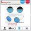 SM-4541SS wholesale Sunglasses 2016 popular fashion new design hot metal round sunglasses