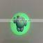Any OEM Pictures on Glowing Stone Pendant Necklace Semi-precious Stone Jewelry for Children