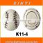3D Baseball Fridge Magnets ball