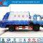 Factory direct selling Garbage Truck DONGFENG 160HP Mini Garbage Truck