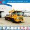 Factory make truck mounted crane for sale