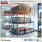 Shenzhen Selective Warehouse Stackable Pallet Racking