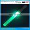 2016 new arrival custom led light stick,radio/wireless control custom led light stick for super star party,event,festival