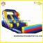 Popular good quality commercial giant inflatable slides