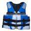 Factory Wholesale Life Jacket/ Cheap Marine Floating Sports Life Jacket