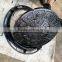 sewerge system manhole cover and Frames