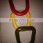 weldless ring( round/triangle/pear/D/oval shape)
