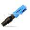 Profession produce SC fiber optic patch cord connector