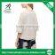 Ramax Custom Women Wholesale 100% Cotton Crew Neck Short Sleeve Blank T Shirts