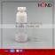 Wholesale White Color Aluminum Airless Bottle 15ml 30ml 50ml 80ml 100ml Airless Plastic Bottle Pump Lotion Bottle