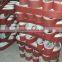 SH-1650b Abrasive Paper (Cloth) Slitter Machine