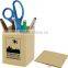 home office desk paper storage box