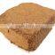High speed fertilizer block seedling growing tablets hydraulic press machine