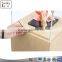 Acrylic Countertop Artwork Display Case /Storage Organizer
