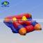 inflatable flying fish tube towable/inflatable flying fish/inflatable flying fish tube