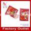 4g strawberry flavor instant tang juice powder