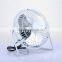 8inch metal grill 5v usb powered cooling fan