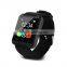 2016 Smart Watch Will be Swept the World The Smart Watch U8 Lead a New Fashion