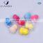 for Applicator Flawless Wedding wholesale supplier square shape face wash makeup sponge Multi Shape Sponges