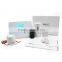 Wifi/GSM Gas Control Valve Smart Gate WayAPP Control Electric Solenoid Water Valve Alarm System GS-GT1