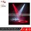 Mini RGBW 12W LED Beam Moving Head Light