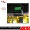 100m Projection Light LED Spotlight City Color Wall Washer Light