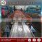 Steel Profile Hydraulic Metal Floor Deck Roll Forming Machine