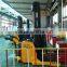 1.5 ton electric stacker lifting height 6500 mm