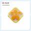 3D Custom Embroidery Rubber Label Patch