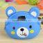 Hot sale silicone wallet fashion coin purse for women