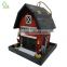 Gift option-Outdoor Decoration-American Hanging Birdhouse