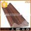 Super villa natural stone marble pencil moulding